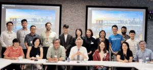 AI Governance Roundtable — Transparency and Explainability For AI: How can and should organisations operationalise transparency and explainability for AI?